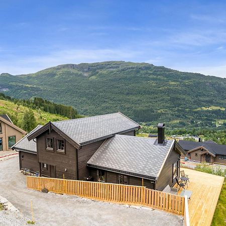 Hodlekvevegen 307 Sogndal Exterior foto