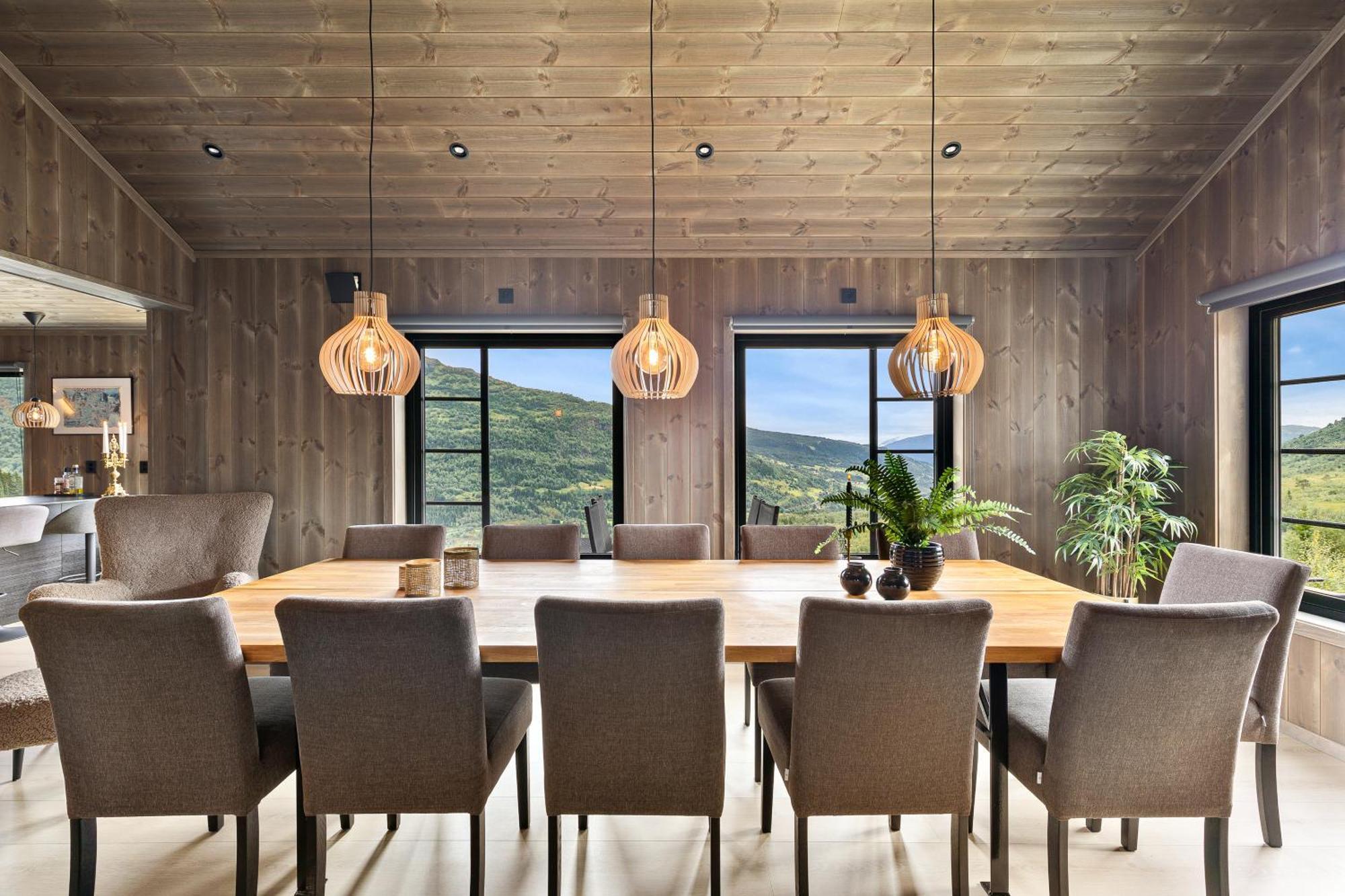 Hodlekvevegen 307 Sogndal Exterior foto